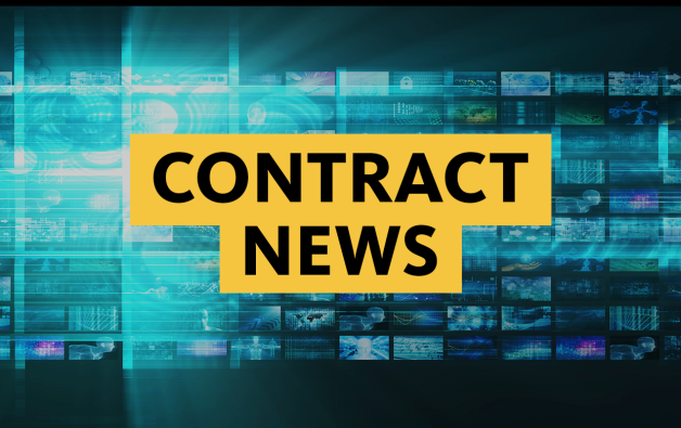 Llamada de noticias sobre contratos 2023