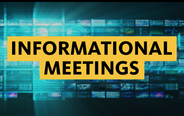 reunión informativa 2023