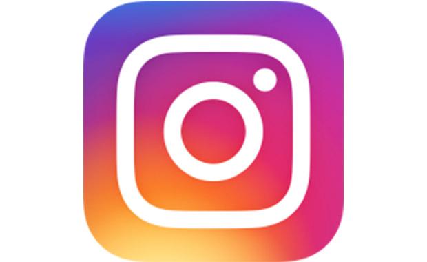 Instagram Logo