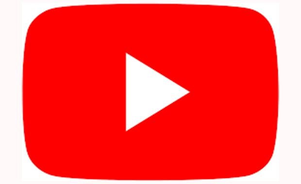 YouTube Logo