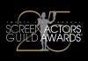 SAG Awards logo SAG Awards logo