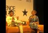 SAG-AFTRA member Lena Waithe, left, talks about her experiences in Hollywood and new signatory show, Twenties at 'Essence House: Hollywood' on Feb. 7. SAG-AFTRA member Lena Waithe, left, talks about her experiences in Hollywood and new signatory show, Twenties at 'Essence House: Hollywood' on Feb. 7.