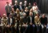 Attendees of SAG-AFTRA and Bay Area Theater Sports Improv mixer. Attendees of SAG-AFTRA and Bay Area Theater Sports Improv mixer.
