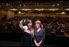 SAG-AFTRA L.A. Host Committee Chair Lisa Ann Walter and Local President Patricia Richardson – along with over 700 – take a photo at the local’s SAG Awards® viewing party SAG-AFTRA L.A. Host Committee Chair Lisa Ann Walter and Local President Patricia Richardson – along with over 700 – take a photo at the local’s SAG Awards® viewing party. Photo by Jesse Grant/SAG-AFTRA