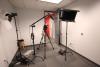 The L.A. On-Camera Lab provides state-of-the-art equipment for self-taping sessions and is open to SAG-AFTRA and Actors Equity members nationwide. (Photo by Jesse Grant)