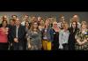 Public Media SAG-AFTRA members brainstorm at the summit. Public Media SAG-AFTRA members brainstorm at the summit.
