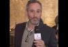 New Orleans Local delegate Dan Stearns during an interview at the 2019 SAG-AFTRA National Convention. New Orleans Local delegate Dan Stearns during an interview at the 2019 SAG-AFTRA National Convention.