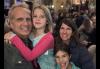 SAG-AFTRA Los Angeles Local member Patrick Fabian and his family SAG-AFTRA Los Angeles Local member Patrick Fabian and his family