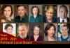 Portland Local Board Portland Local Board