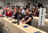 Members at the California Labor Federation Members at the California Labor Federation