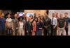 Participants at the On-Camera Audition Bootcamp for Military Veterans class at SAG-AFTRA Plaza on Aug. 22. Participants at the On-Camera Audition Bootcamp for Military Veterans class at SAG-AFTRA Plaza on Aug. 22.