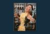 Image of 'SAG-AFTRA' spring 2022 issue front cover with SAG Award recipient Michelle Yeoh with her two Actor statuettes! Hero image for "‘SAG-AFTRA’ Spring 2023 Digital Issue Now Available"