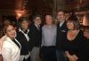 From left, Brisa Mendez, KING 5 intern; Deborah Horne, KIRO; Carl Pugliese and Chris Ingalls from KING 5; and Adam Gherke and Kiera Gordon from TTWN. From left, Brisa Mendez, KING 5 intern; Deborah Horne, KIRO; Carl Pugliese and Chris Ingalls from KING 5; and Adam Gherke and Kiera Gordon from TTWN.