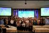 The SAG-AFTRA 2019 National Convention Los Angeles Local delegates. The SAG-AFTRA 2019 National Convention Los Angeles Local delegates.