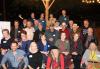 Members at the first Arizona-Utah Local Cactus Connection in Tucson. Members at the first Arizona-Utah Local Cactus Connection in Tucson.