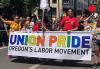 Union Pride Union Pride