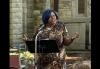 Member Ashley Dearbon speaks at the First United Church of Oak Park on Sept. 1. Member Ashley Dearbon speaks at the First United Church of Oak Park on Sept. 1.