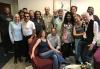 Attendees at the SAG-AFTRA SF-NorCal Conservatory Attendees at the SAG-AFTRA SF-NorCal Conservatory