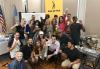 SAG-AFTRA members get social. SAG-AFTRA members get social.