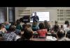 SAG-AFTRA L.A. Conservatory instructor Michael Bradley SAG-AFTRA L.A. Conservatory instructor Michael Bradley