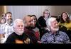 SAG-AFTRA members at the May 21 meeting. SAG-AFTRA members at the May 21 meeting.