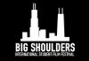 Big Shoulders logo Big Shoulders logo