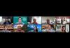 Hawaii lawmakers meet members via Zoom Hawaii lawmakers meet members via Zoom