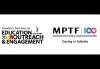 Graphic for PTEOE and MPTF Webinar Graphic for PTEOE and MPTF Webinar