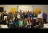 A group shot of Houston-based SAG-AFTRA members. A group shot of Houston-based SAG-AFTRA members.