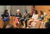 L.A. Conservatory members pick up practical tips for producing their own projects from a group of successful multihyphenate entertainment industry professionals at the L.A. Conservatory Summer Intensive opening night panel. L.A. Conservatory members pick up practical tips for producing their own projects from a group of successful multihyphenate entertainment industry professionals at the L.A. Conservatory Summer Intensive opening night panel.