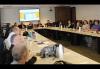 The National Audiobook Steering Committee on March 3. The National Audiobook Steering Committee on March 3.