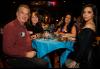These Nevada Local partygoers have saved a place at the table for you! These Nevada Local partygoers have saved a place at the table for you! Photo by Shane O'Neal/SAG-AFTRA