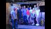 Attendees of 'The Importance of a Great Acting Reel' workshop with presenter Paul Campanella, center, on July 14. Attendees of 'The Importance of a Great Acting Reel' workshop with presenter Paul Campanella, center, on July 14.
