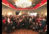 Members of the SAG-AFTRA Philadelphia Local celebrate the SAG Awards at their local viewing party on Jan. 19. Members of the SAG-AFTRA Philadelphia Local celebrate the SAG Awards at their local viewing party on Jan. 19.