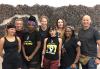 Instructor Alex Coker, right, along with fellow New Orleans Local members. Instructor Alex Coker, right, along with fellow New Orleans Local members.