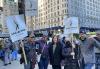 SAG-AFTRA members and staff support mine workers. SAG-AFTRA members and staff support mine workers.