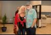 SAG-AFTRA members Benita Hill and Dennis Wilson stand in the lobby of the Nashville Local office. SAG-AFTRA members Benita Hill and Dennis Wilson stand in the lobby of the Nashville Local office.