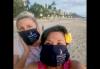 Hawaii Local Members Leanne Natsuyo Teves and Faith Fay Hawaii Local Members Leanne Natsuyo Teves and Faith Fay