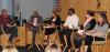 Stunts & Safety Panel Stunts & Safety Panel