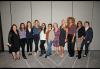 SAG-AFTRA leaders and staff attend The Wrap’s Power Women Summit on Nov. 2. SAG-AFTRA leaders and staff attend The Wrap’s Power Women Summit on Nov. 2.