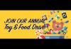 Toy Drive Toy Drive