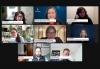 Unemployment webinar on Zoom Unemployment webinar on Zoom