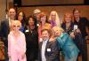 Los Angeles Local Seniors Committee members, workshop facilitators and other SAG-AFTRA members at seniors event Los Angeles Local Seniors Committee members, workshop facilitators and other SAG-AFTRA members at seniors event