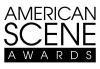 American Scene Awards logo American Scene Awards logo