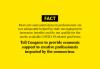 Urgent Action Alert: Email Your Senators Immediately "Tell Congress to provide economic support to creative professionals impacted by the coronavirus
