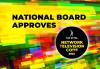 National Board Approves 2022 Tentative Network TV Code