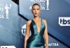 Scarlett Johansson Scarlett Johansson at 2020 SAG Awards