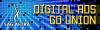 Digital Ads Go Union Digital Ads Go Union Banner