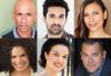 Headshots of SAG-AFTRA Podcast speakers. Top row, from left, Ron Butler, Vikas Adam and Kyla Garcia; bottom row, from left, January LaVoy, Emily Woo Zeller and Dan Zitt Headshots of SAG-AFTRA Podcast speakers. Top row, from left, Ron Butler, Vikas Adam and Kyla Garcia; bottom row, from left, January LaVoy, Emily Woo Zeller and Dan Zitt