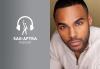 An image of the SAG-AFTRA podcast logo, left, beside a headshot of SAG-AFTRA member Troy Pryor Hero image for SAG-AFTRA podcast episode 86 "Smart Ways to Create New Opportunities for Yourself"